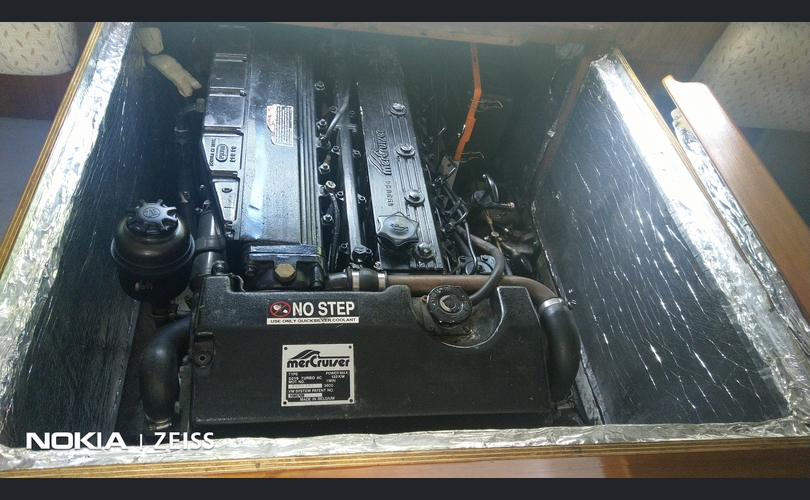 Yamarin 850 Big Game-kuva-4